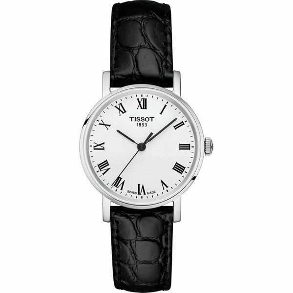 Tissot T109.210.16.033.00 - Everytime Small