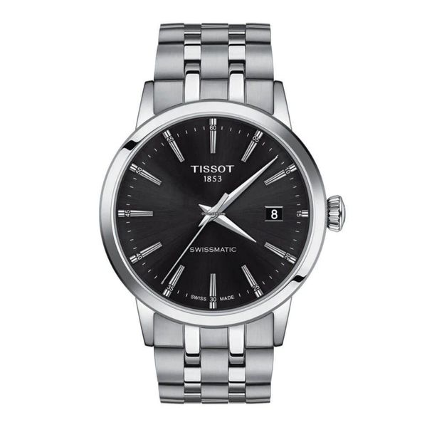 Tissot T129.407.11.051.00 - T-Classic Classic Dream Swissmatic