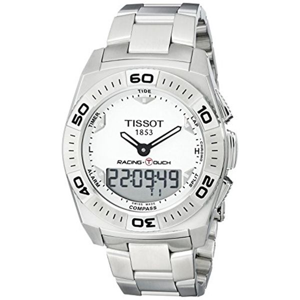 Tissot T002.520.11.031.00 - Racing-Touch