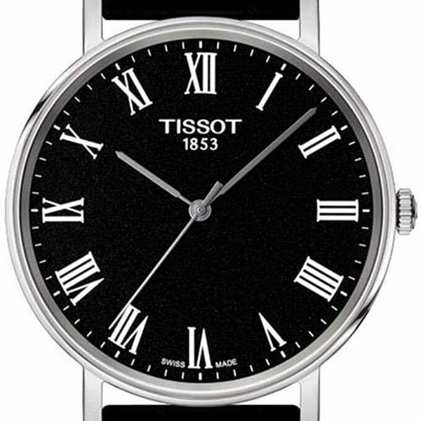 Tissot T109.410.16.053.00 - Everytime Medium