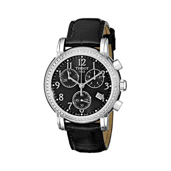 Tissot T050.217.16.052.01 - Dressport