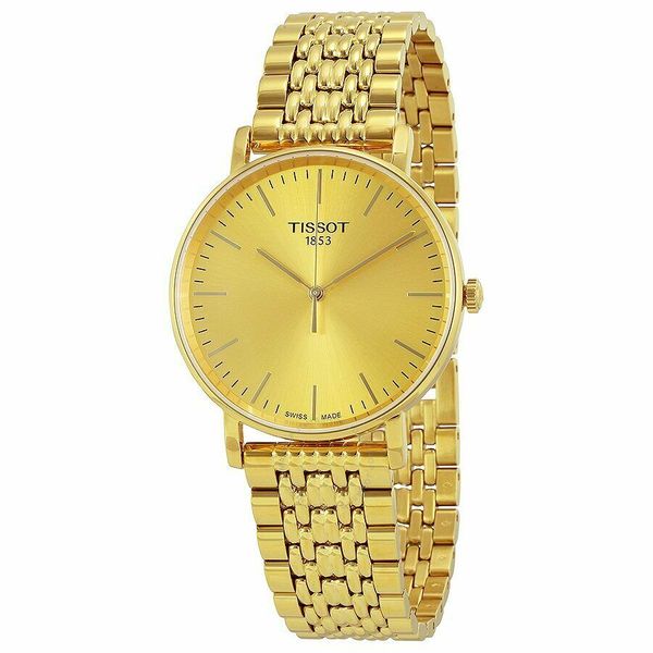 Tissot T109.410.33.021.00 - Everytime Medium
