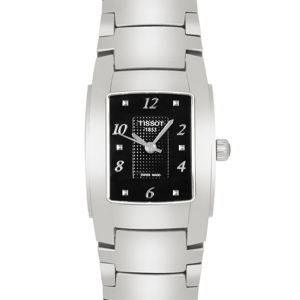 Tissot T073.310.11.057.00 - T-10 Stainless Steel