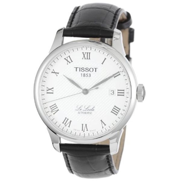 Tissot T41.1.423.33 - Le Locle Automatic 39.3