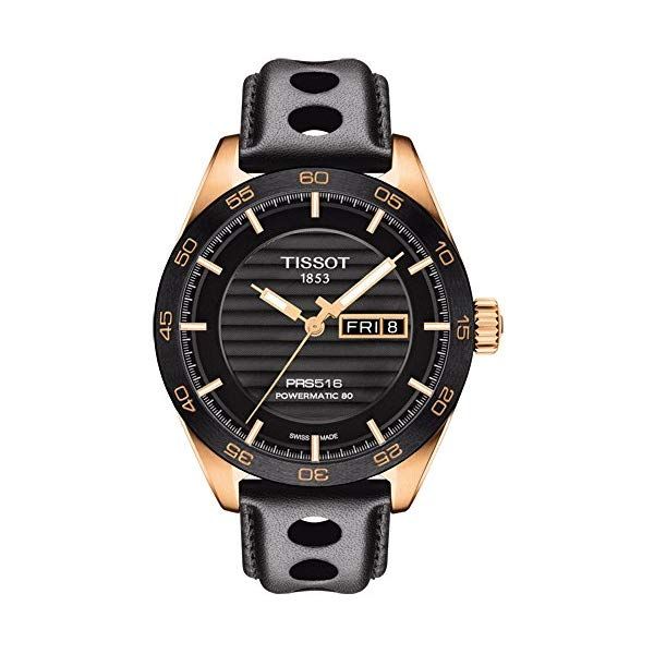 Tissot T100.430.36.051.00 - PRS 516 Powermatic 80