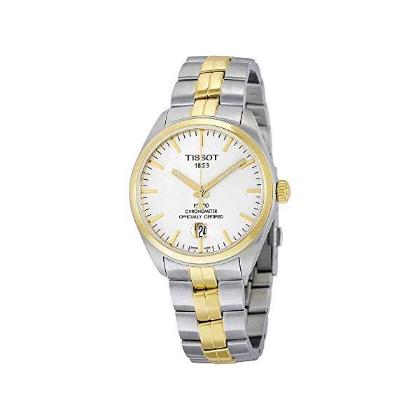 Tissot T101.408.22.031.00 - PR 100 Powermatic 80