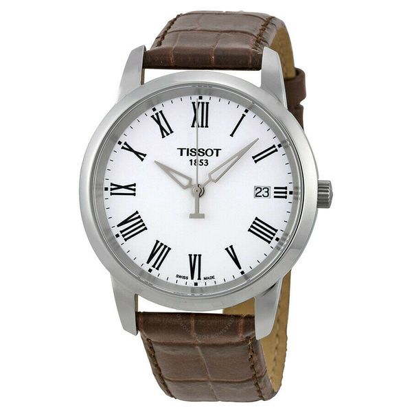 Tissot T033.410.16.013.01 - Dream Quartz 38