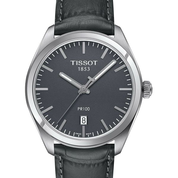 Tissot T101.410.16.441.00 - PR 100 Quartz 39