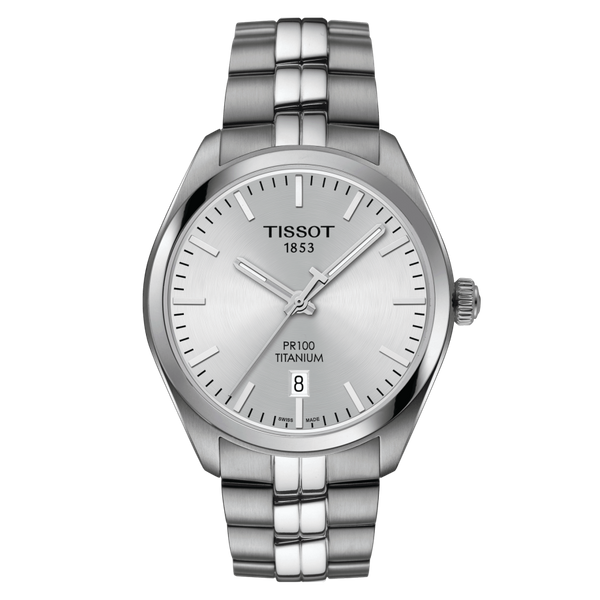 Tissot T101.410.44.031.00 - PR 100 Quartz 39