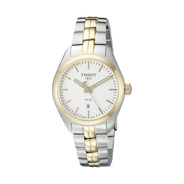 Tissot T101.210.22.031.00 - PR 100 Quartz 33