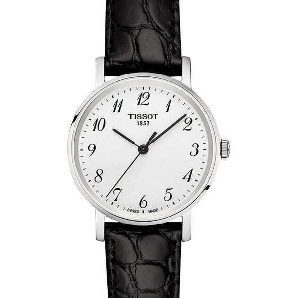 Tissot T109.210.16.032.00 - Everytime Small