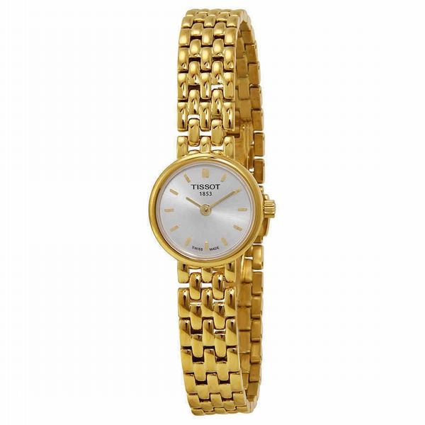 Tissot T058.009.33.031.00 - Lovely