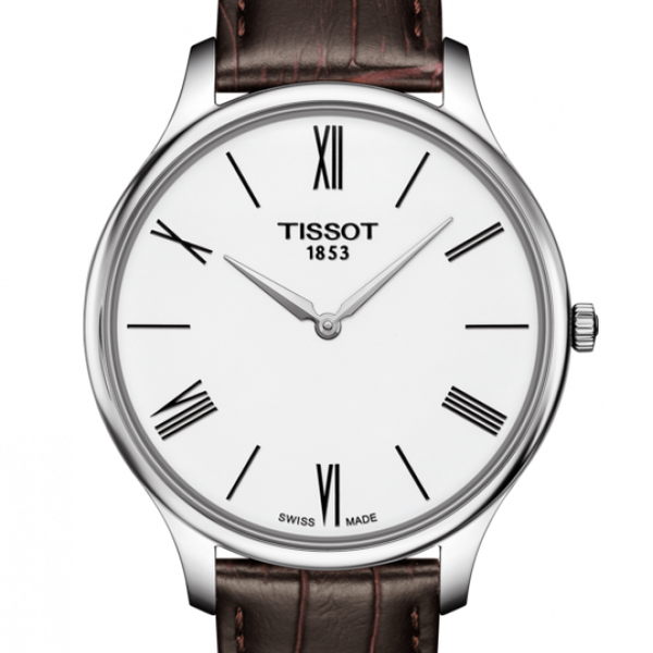 Tissot T063.409.16.018.00 - Tradition 5.5