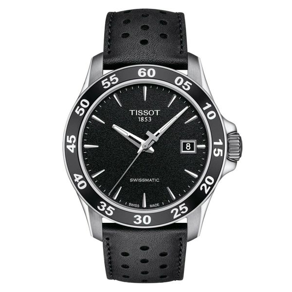 Tissot T106.407.16.051.00 - V8 Swissmatic 42.5