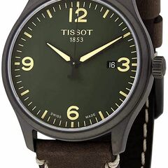 Tissot T116.410.36.097.00 - T-Sport Gent XL Classic