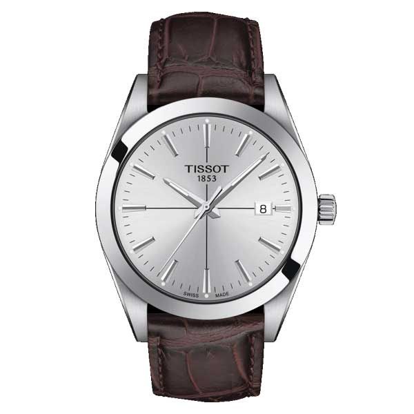 Tissot T127.410.16.031.01 - T-Classic Gentleman