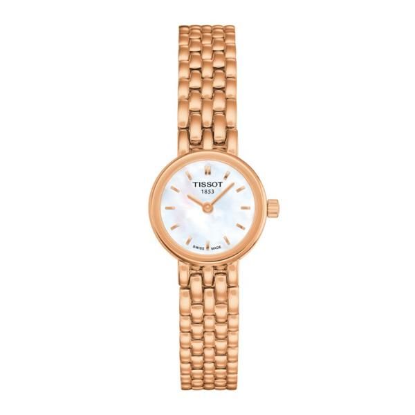 Tissot T058.009.33.111.00 - Lovely