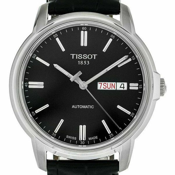 Tissot T065.430.16.051.00 - Automatics III