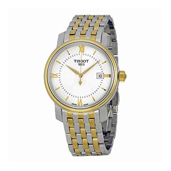 Tissot T097.410.22.038.00 - Bridgeport Quartz