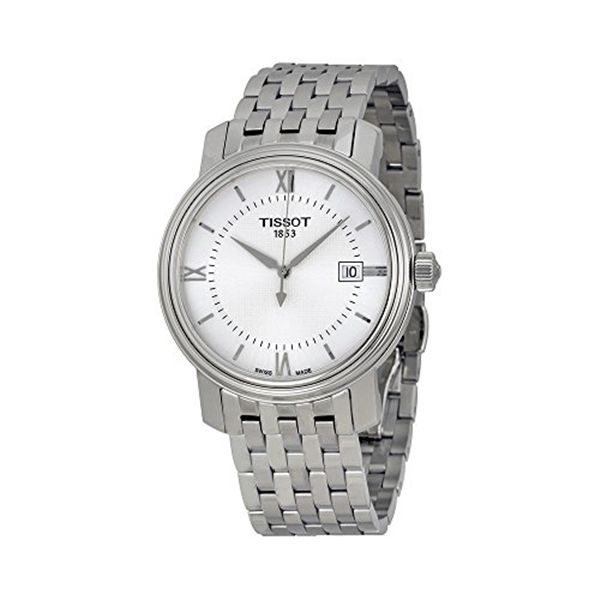 Tissot T097.410.11.038.00 - Bridgeport Quartz