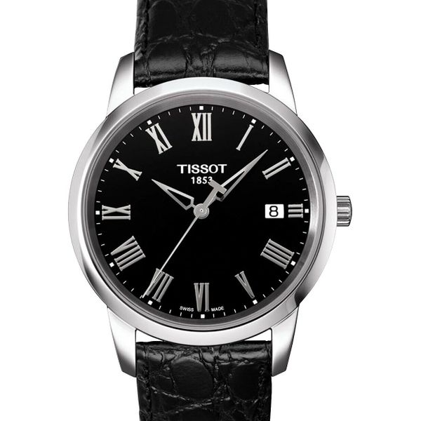 Tissot T033.410.16.053.01 - Dream Quartz 38
