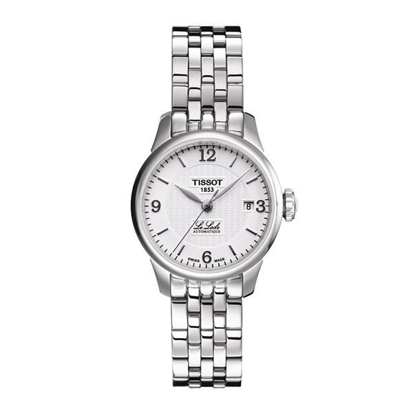 Tissot T41.1.183.34 - Le Locle Automatic 25.3