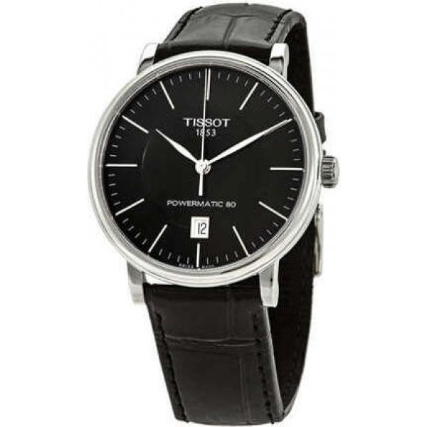 Tissot T035.407.22.011.01 - Couturier Powermatic 80 39