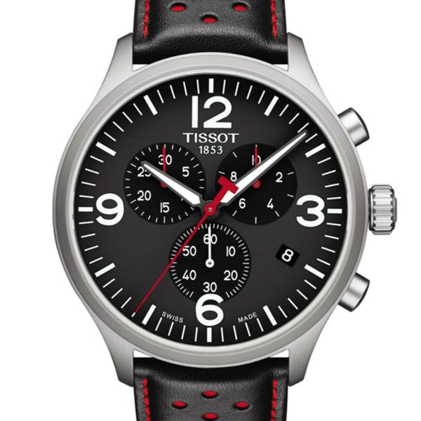 Tissot T116.617.16.057.02 - Chrono XL Classic