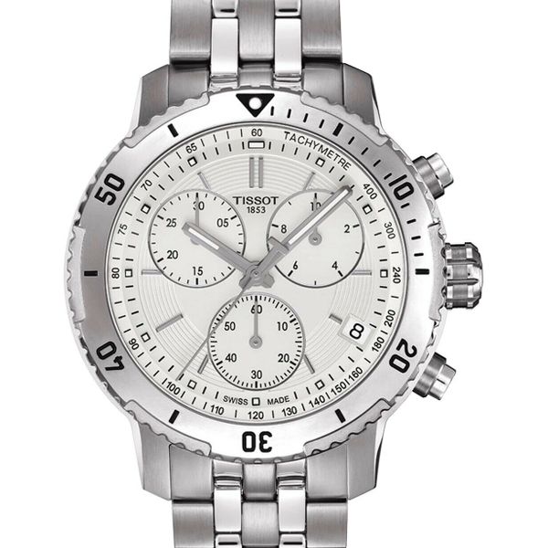 Tissot T067.417.11.031.01 - PRS 200 Chronograph