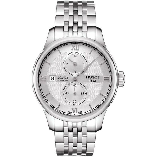 Tissot T006.428.11.038.02 - Le Locle Regulateur