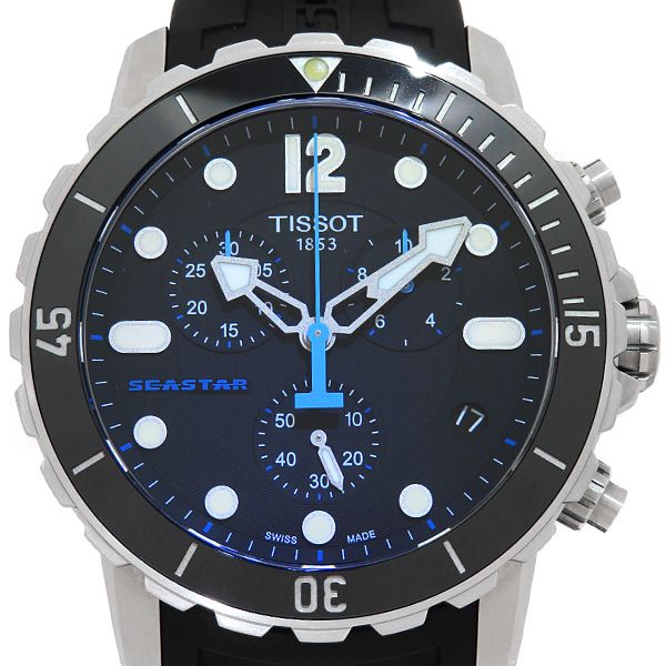 Tissot T066.417.17.057.00 - Seastar 1000 Chronograph