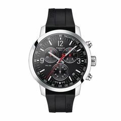 Tissot T114.417.17.057.00 - PRC 200 Chronograph