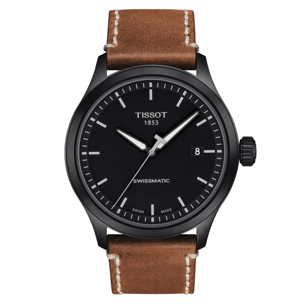 Tissot T116.407.36.051.01 - Gent XL Swissmatic PVD