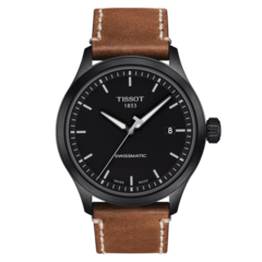 Tissot T116.407.36.051.01 - Gent XL Swissmatic PVD