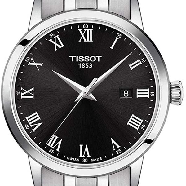 Tissot T129.410.11.053.00 - T-Classic Classic Dream