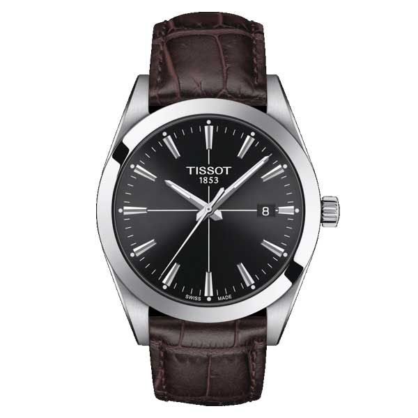 Tissot T127.410.16.051.01 - T-Classic Gentleman
