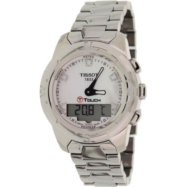 Tissot T047.220.44.116.00 - T-Touch II