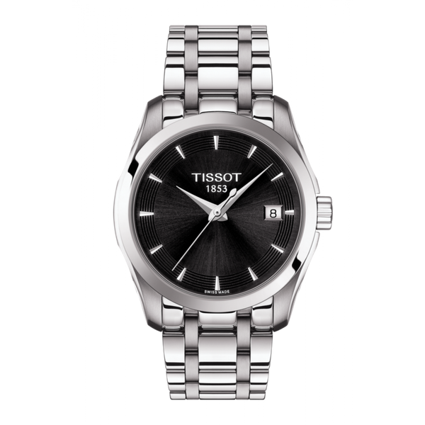 Tissot T035.210.11.051.01 - Couturier Quartz 32