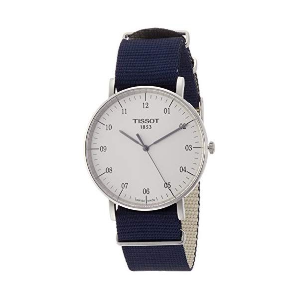 Tissot T109.610.17.037.00 - Everytime Large