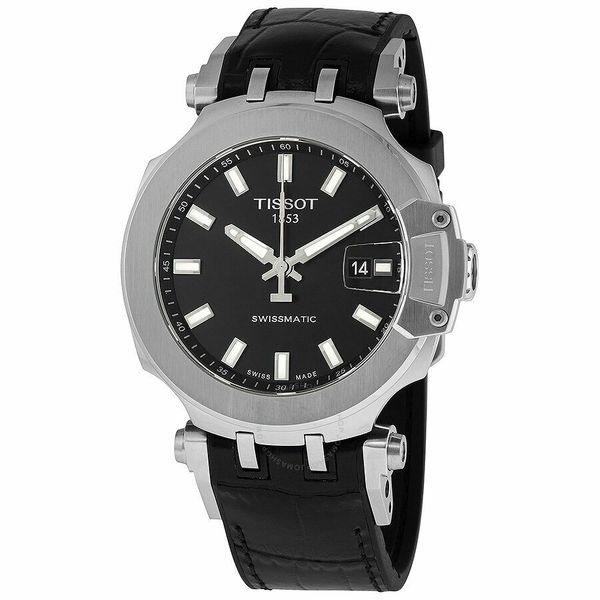 Tissot T115.407.17.051.00 - T-Race Swissmatic 45