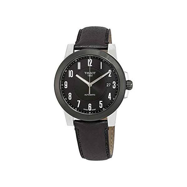 Tissot T098.407.26.052.00 - T-Classic Gentleman Swissmatic