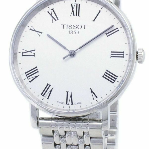 Tissot T109.410.11.033.00 - Everytime Medium