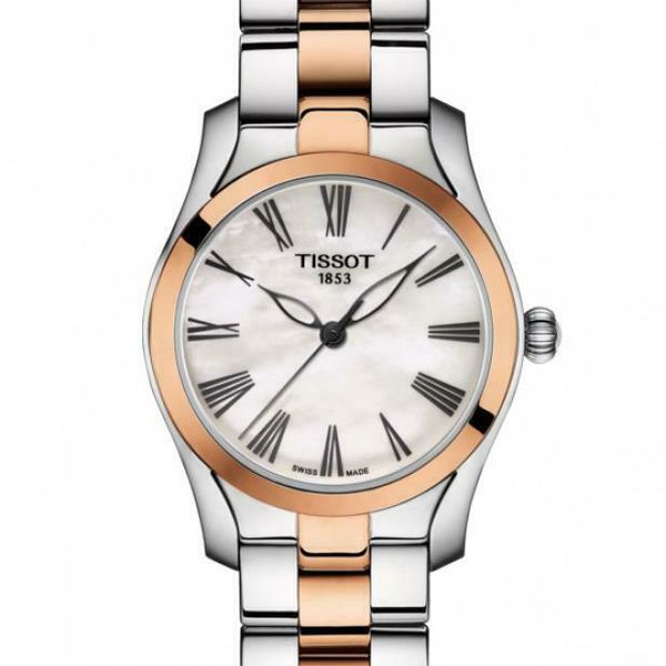 Tissot T112.210.22.113.01 - T-Wave