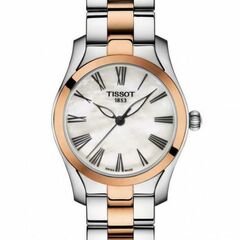 Tissot T112.210.22.113.01 - T-Wave