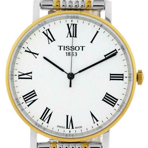 Tissot T109.410.22.033.00 - Everytime Medium
