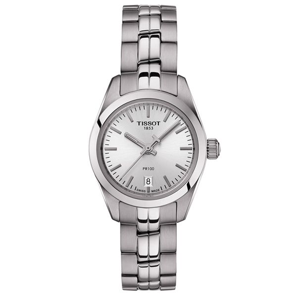 Tissot T101.010.11.031.00 - PR 100 Quartz 25