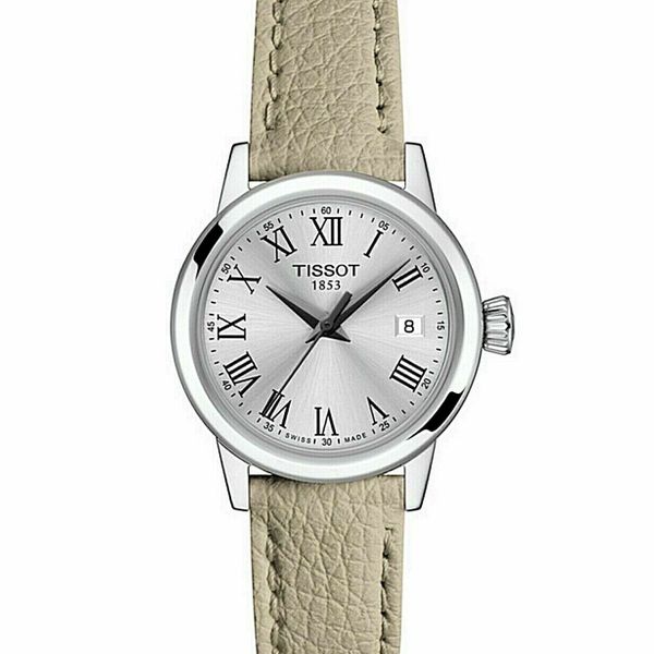 Tissot T129.210.16.033.00 - T-Classic Classic Dream