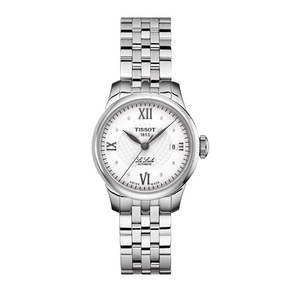 Tissot T41.1.183.16 - Le Locle