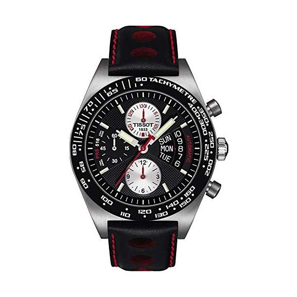 Tissot T021.414.26.051.00 - PRS 516 Chronograph