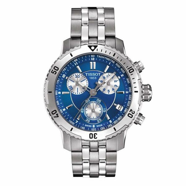 Tissot T067.417.11.041.00 - PRS 200 Chronograph